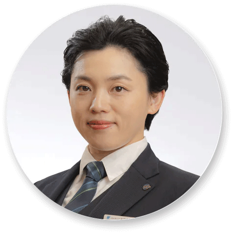 平安会館みぞのくち 館長